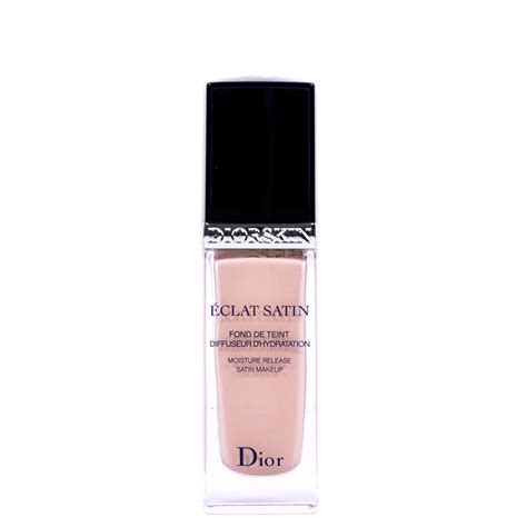 eclat satin dior 302|Dior Rosy Beige 302 Diorskin Eclat Satin Moisture Release.